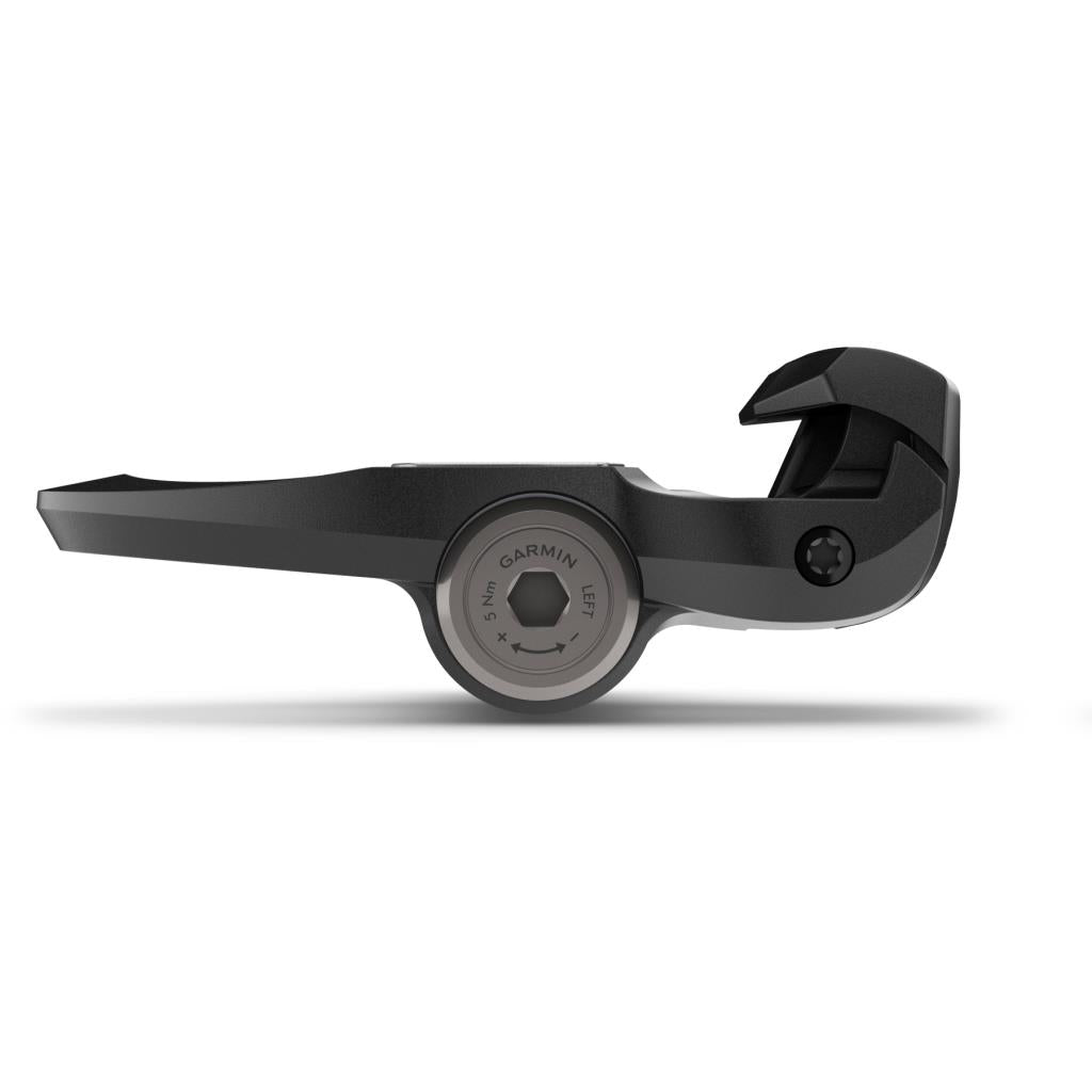 Garmin Rally RS210 Çift Taraflı Powermeter Pedal