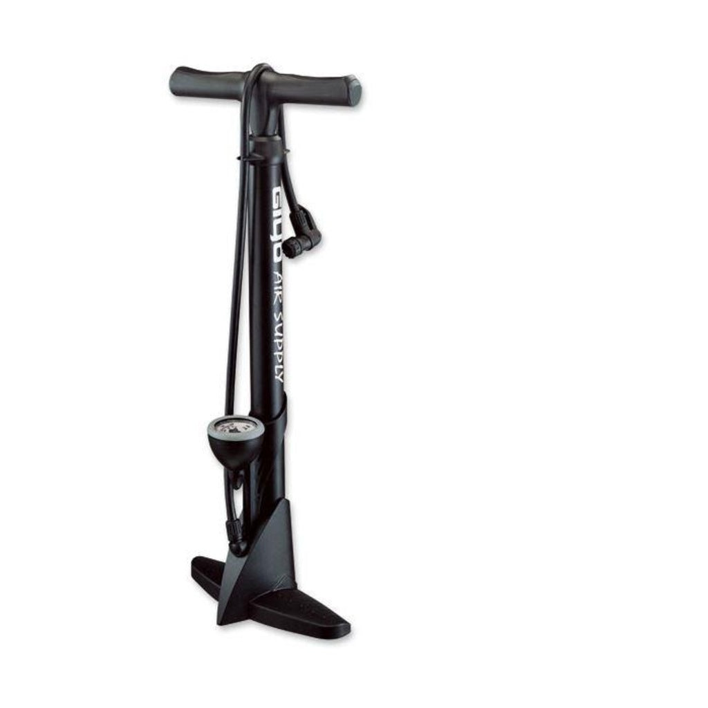 Giyo GF-43P Ayaklı Bisiklet Pompası PMP-404 - Görsel 5