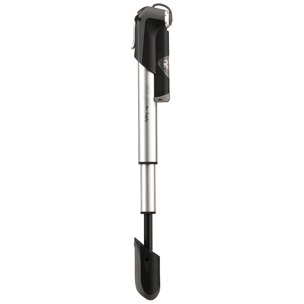 Giyo Mini Bicycle Hand Pump GP-61A