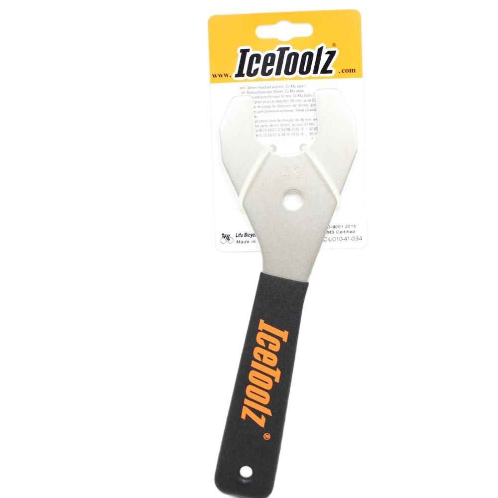 IceToolz Furch Wrench 36mm