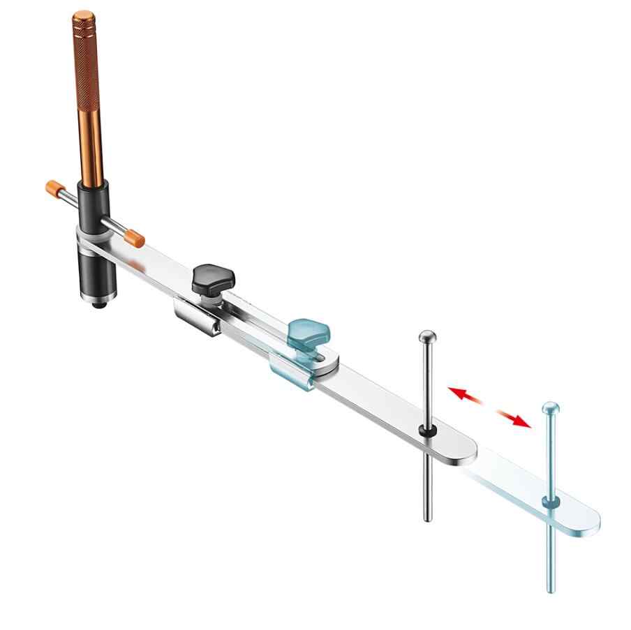 Icetoolz Frame Ear Correction Apparatus