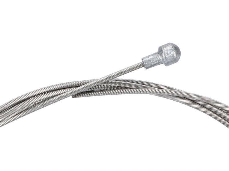 Impact 2'li Paket PTFE Nano Yol Fren Teli Armut Baş FRT-115 - Görsel 5