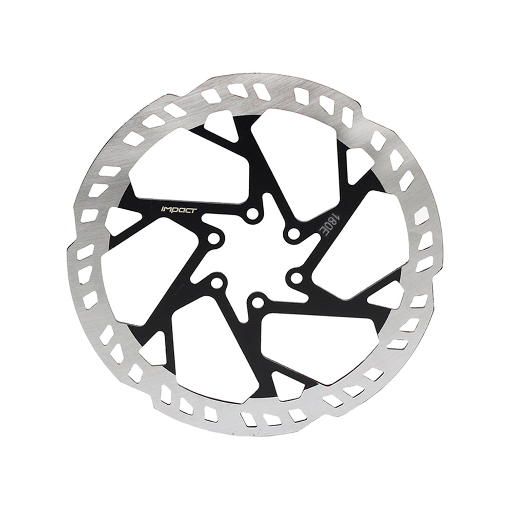 Impact 21K 6 Vida Rotor Farklı Boyut ve Renklerde DSC-220-221-222-223 - Görsel 5