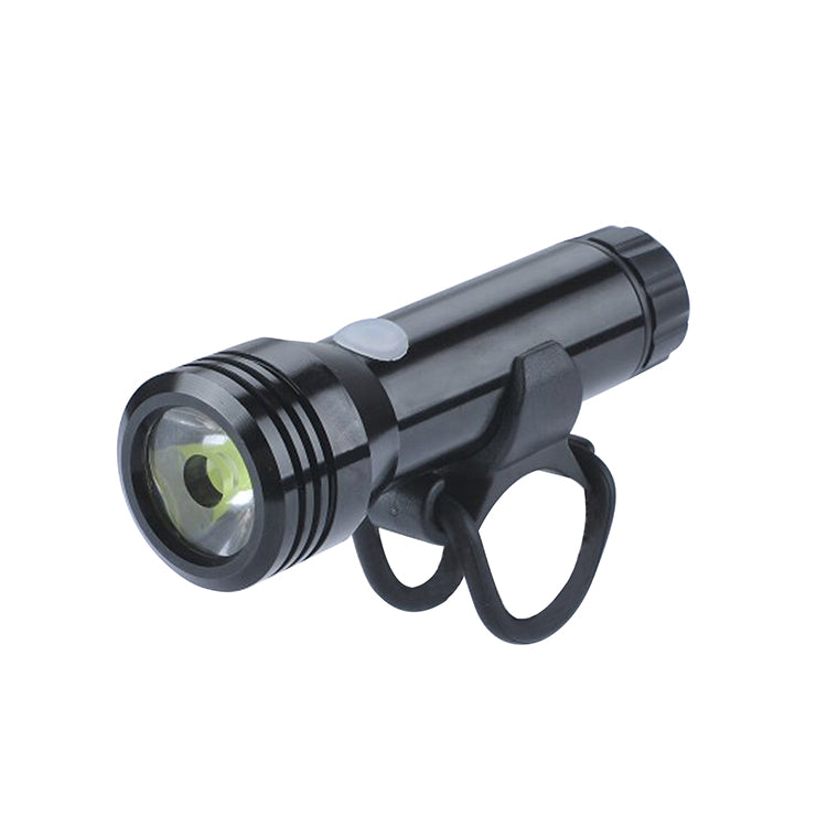 Jing Yi 1000 Lümen Usb Şarjlı Ön Bisiklet Farı JY-7012F FAR-201