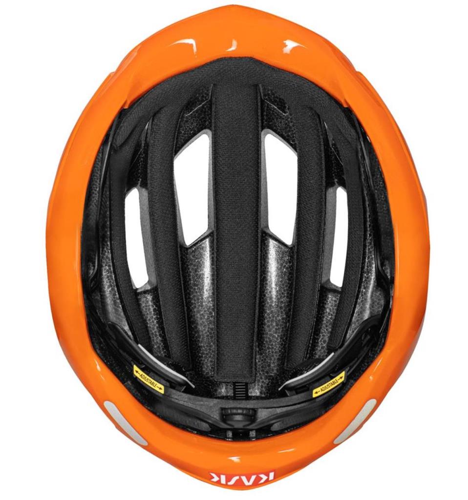 Kask Mojito3 Yol Bisiklet Kaskı Buz Mavi Medium - Görsel 5