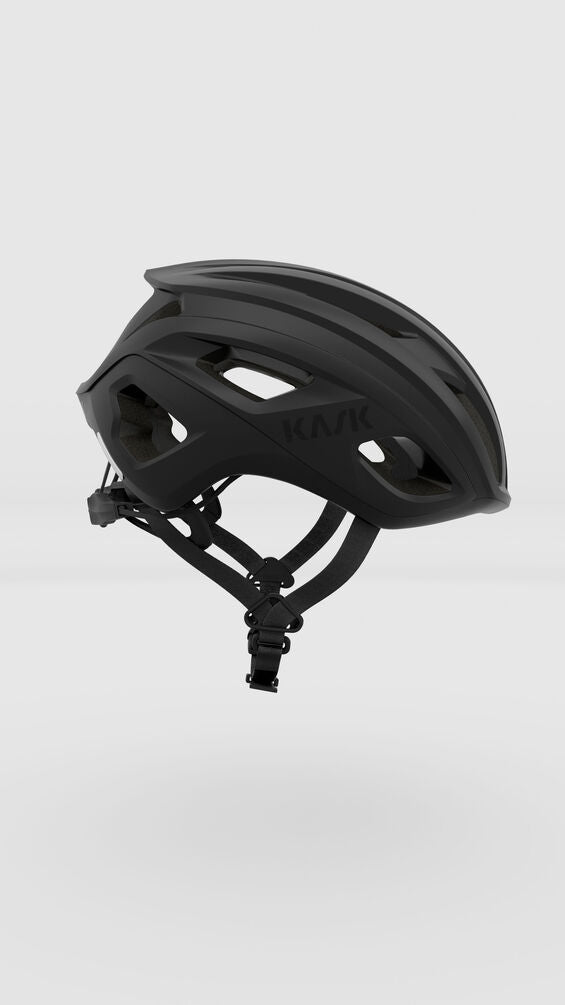 Kask Mojito3 Yol Bisikleti Kaskı Mat Siyah Medium