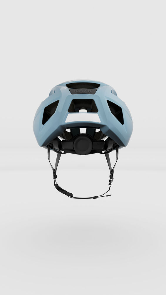 Kask Sintesi Bisiklet Kaskı Buz Mavi Medium