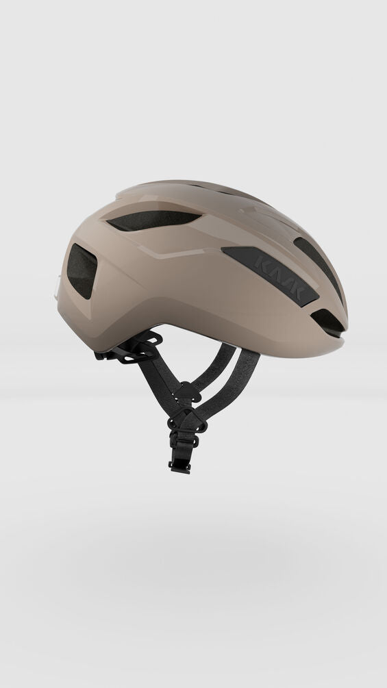 Kask Sintesi Bisiklet Kaskı Kum Beji Medium - Görsel 3