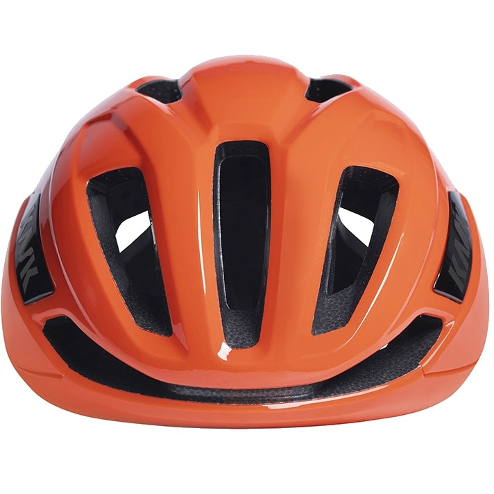 Kask Sintesi Yol Bisikleti Kaskı Siyah Medium