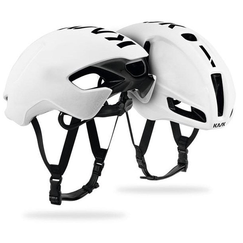 Kask Utopia Yol Bisikleti Kaskı
