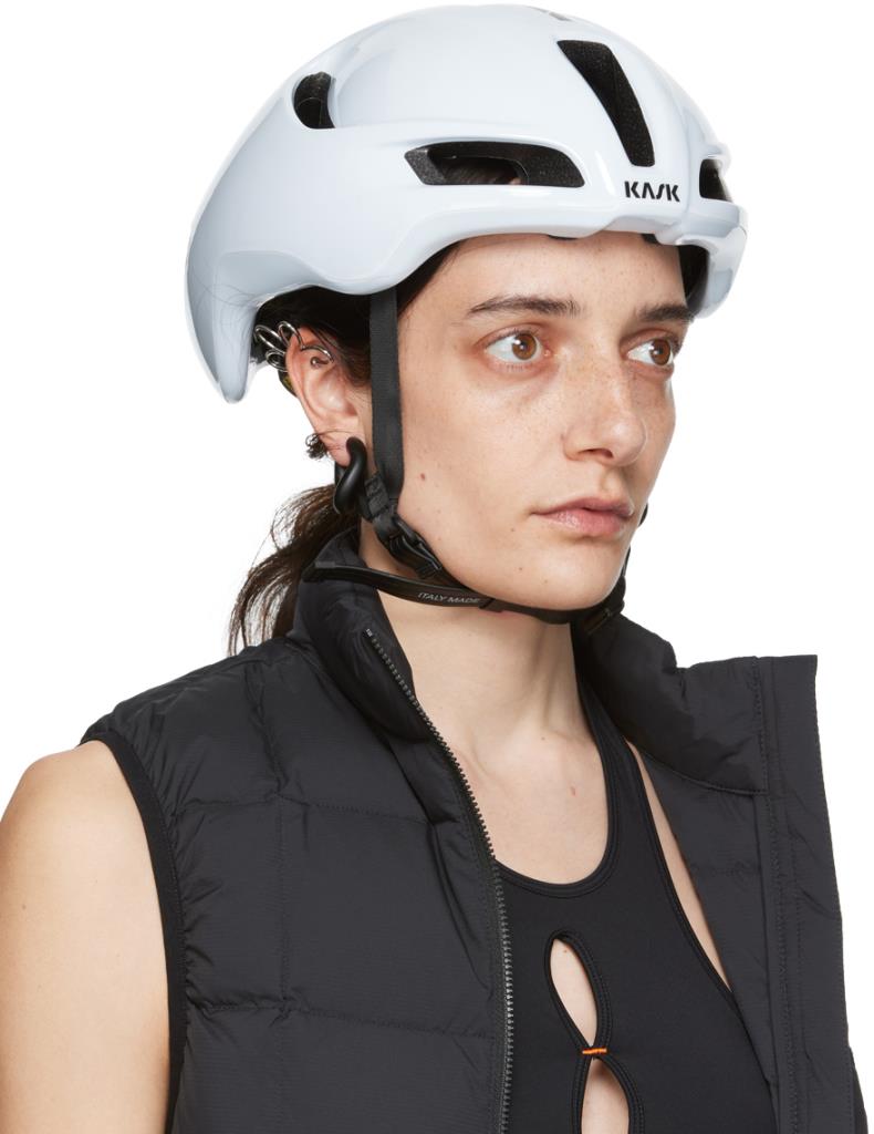 Kask Utopia Yol Bisikleti Kaskı