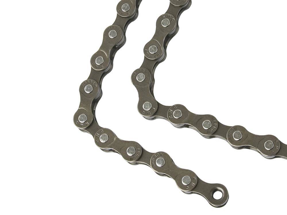Kmc HV700 7-8 Vites Bisiklet Zinciri 1/2''x3/32'' 116 Bakla KMCHV700116LINKS