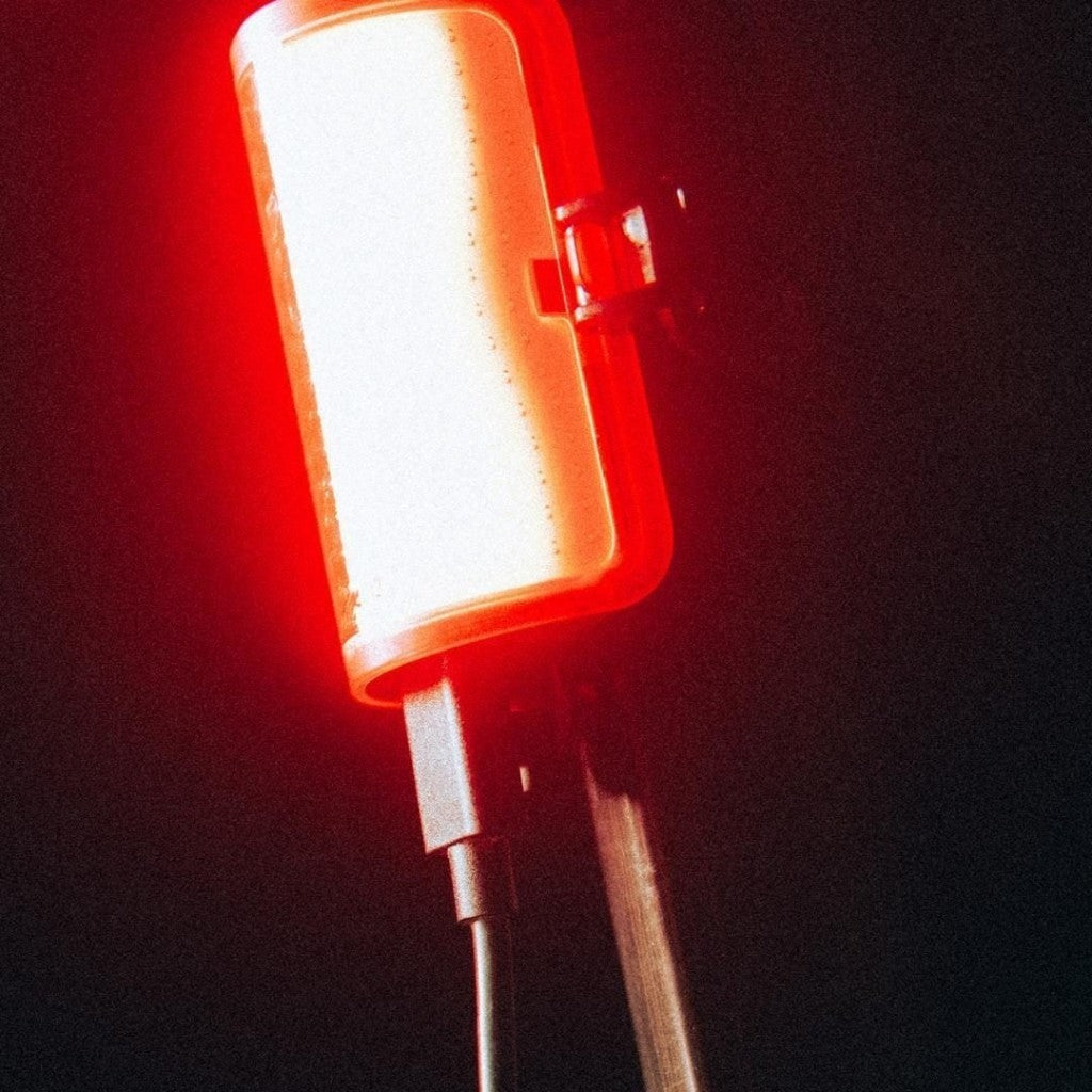 Knog Blinder 1000 & COBBER Reflex Ön Arka Usb Şarjlı Aydınlatma Seti 13461 FST-417