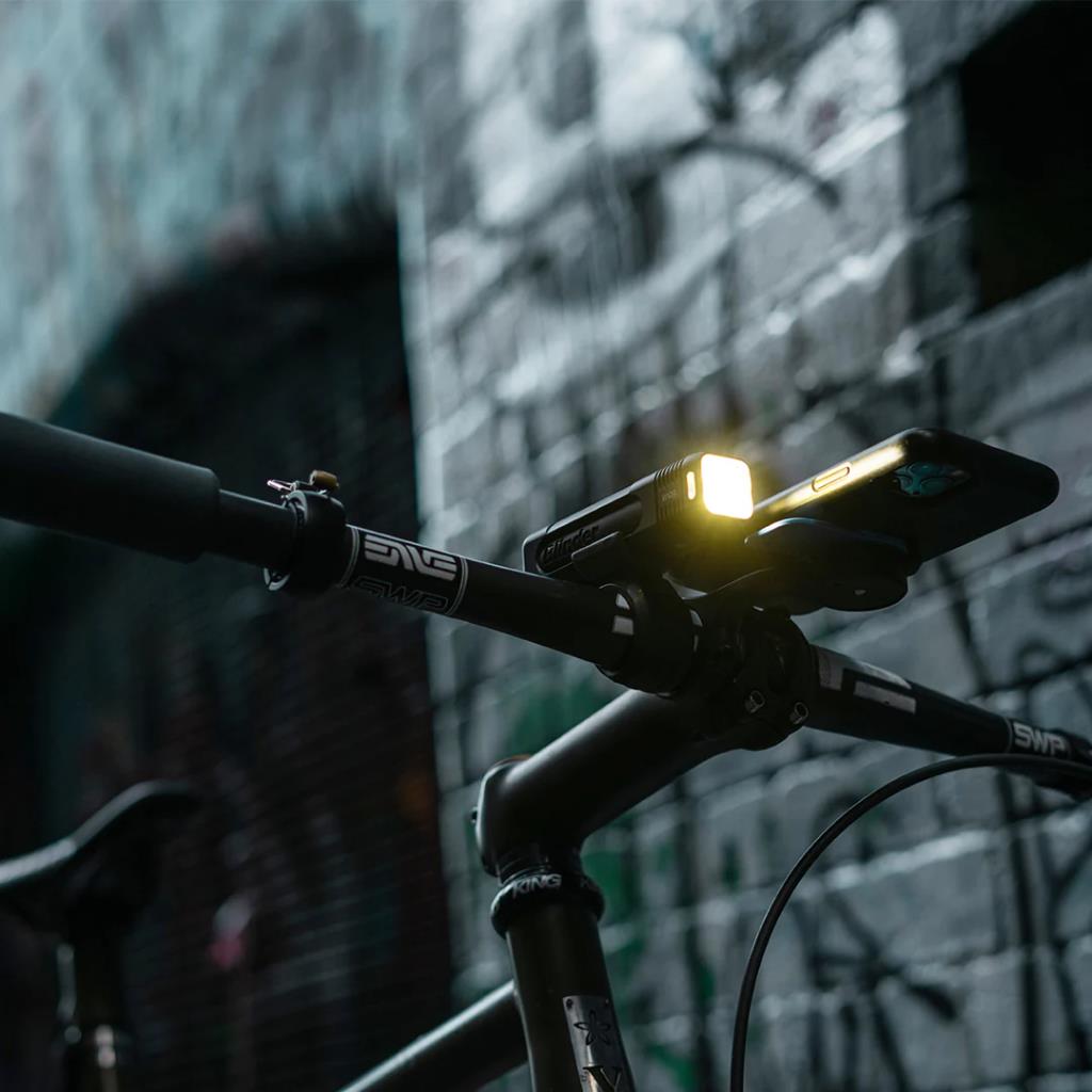 Knog Blinder 600 Lümen USB Şarjlı Ön Far FAR-232