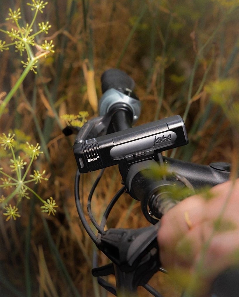Knog Blinder 700 Usb Şarjlı Ön Far Aydınlatma 13464 FAR-242 - Görsel 12