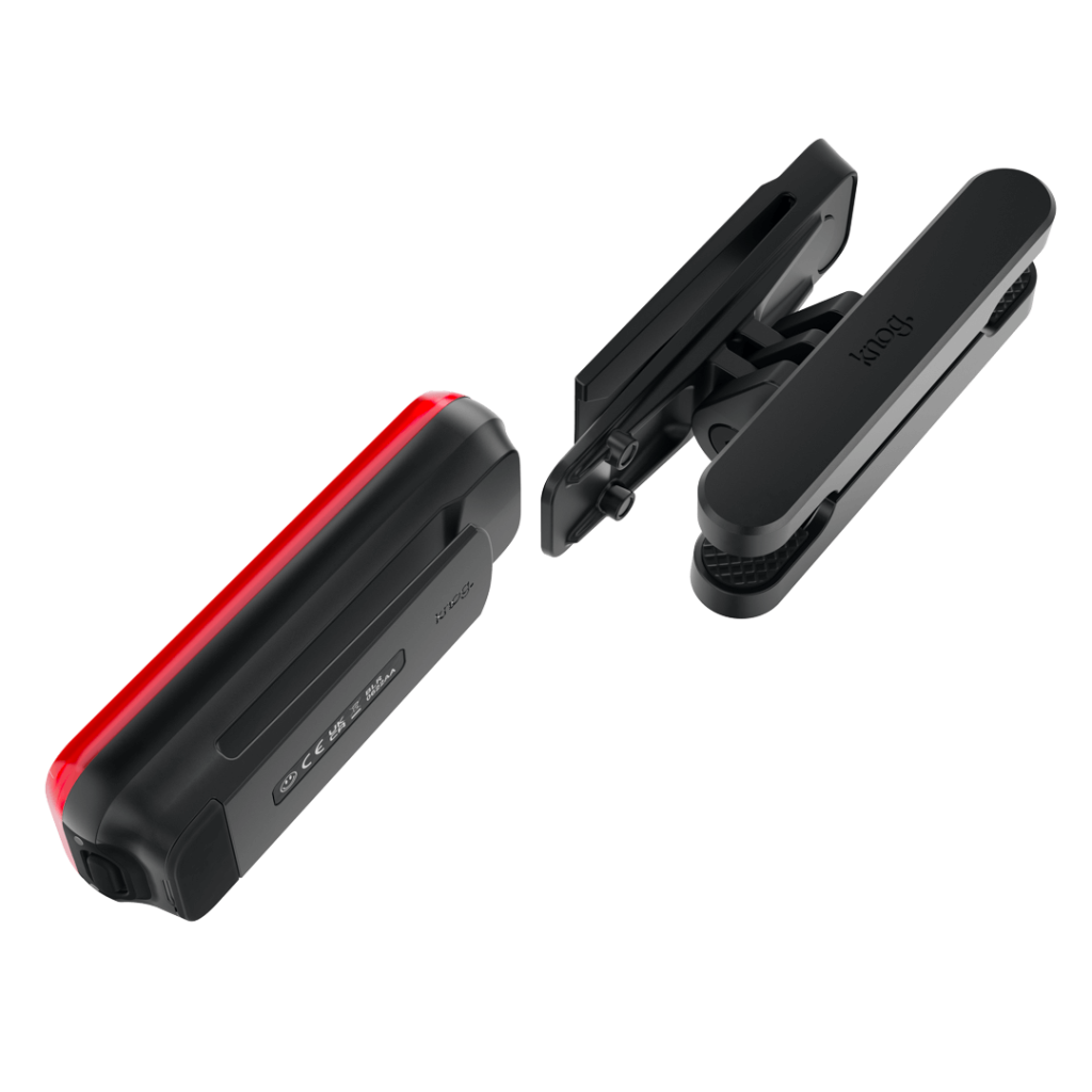 Knog Blinder Link Bagaj Uyumlu Usb Şarjlı Bisiklet Arka Aydınlatma STP-226