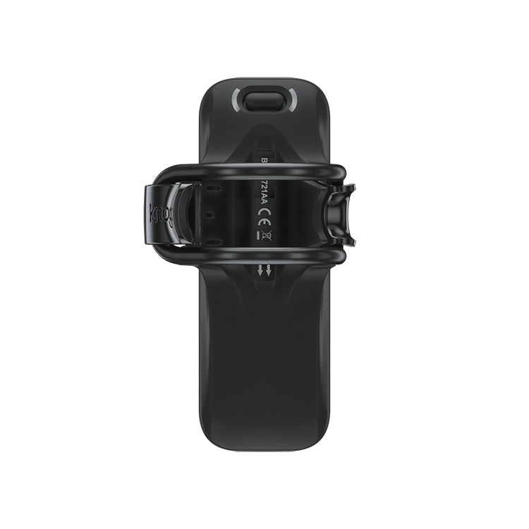 Knog Blinder V-Bolt Usb Şarjlı Bisiklet Arka Aydınlatması STP-220 - Görsel 5