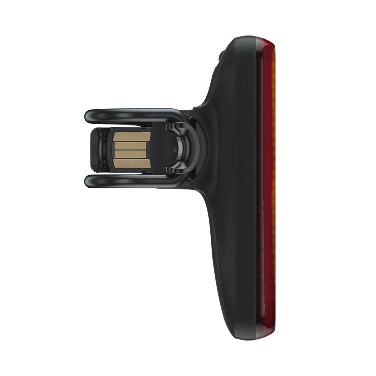 Knog Blinder V-Bolt Usb Şarjlı Bisiklet Arka Aydınlatması STP-220 - Görsel 8