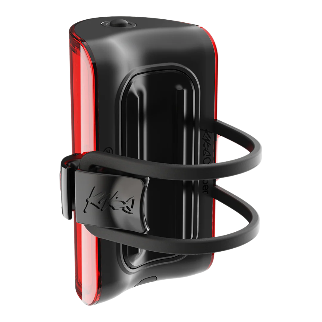 Knog COBBER Reflex Adaptive Usb Şarjlı Arka Stop Lambası 13392 STP-227 - Görsel 3