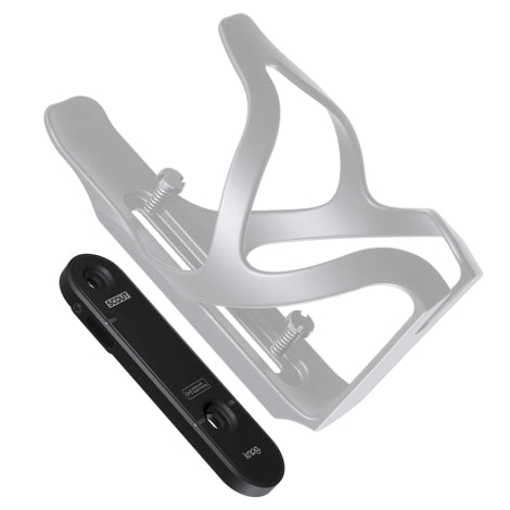 Knog Scout Bicycle Alarm System Compatible with Bottle Cage ALR-200