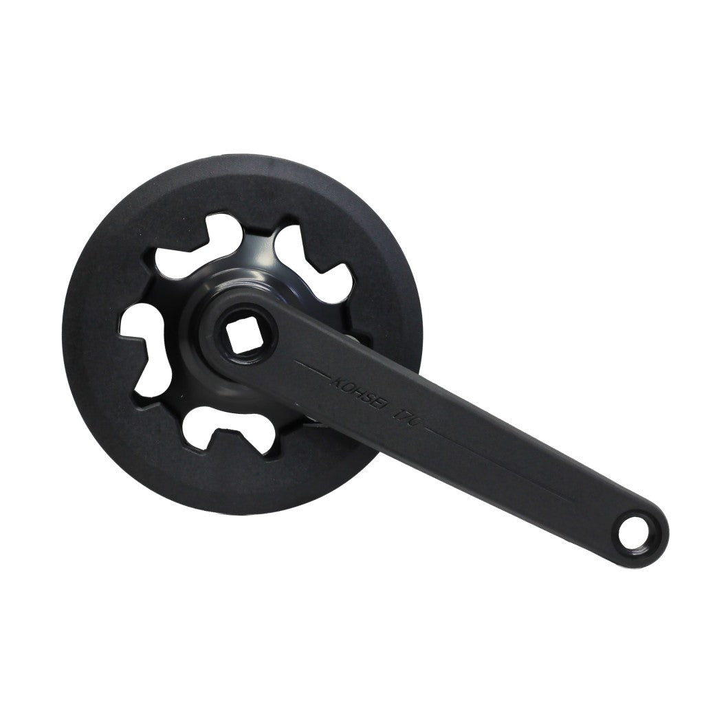 KOSHEI 32T Aynakol 1S 170mm Muhafazalı AYK-146