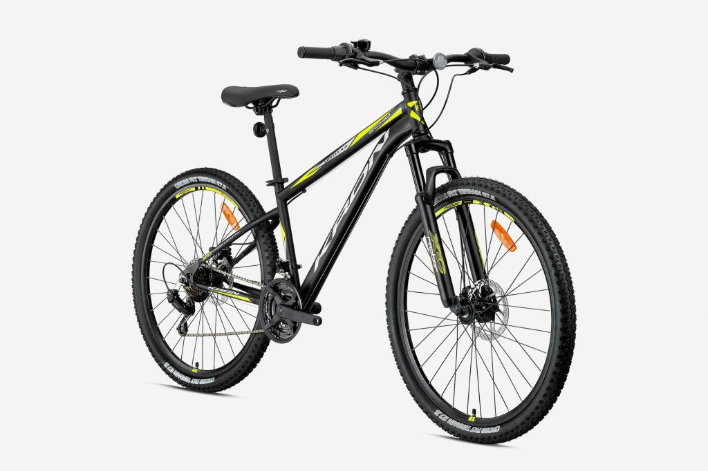 Kron Vortex 4.0 27.5 MD Dağ Bisikleti 2026 - Görsel 7