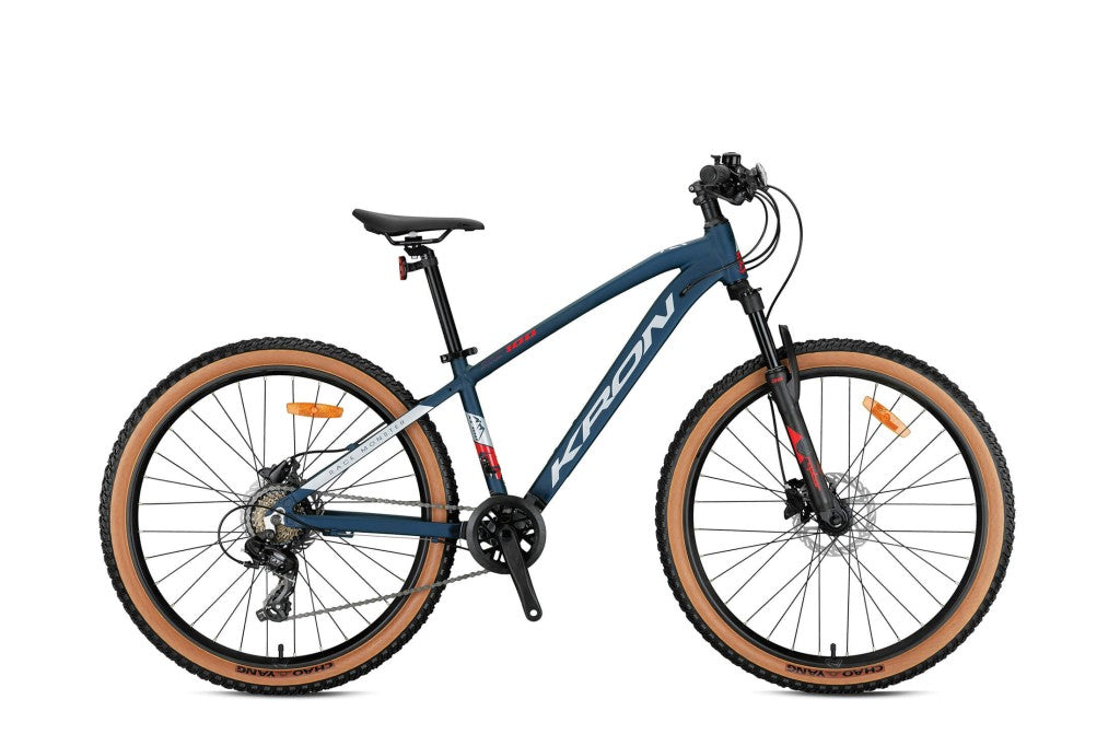Kron XC 100 24 Jant HD Çocuk Bisikleti 2026