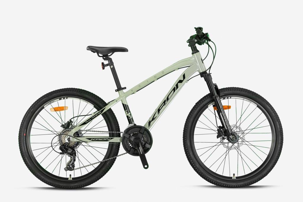 VTT Kron XC 100 26 Pouces Modèle 2025