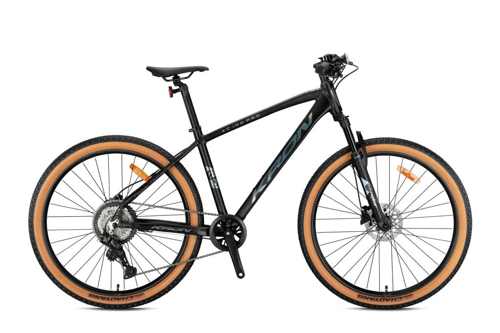 Kron XC 100 Pro 27.5 Jant Dağ Bisikleti 2026