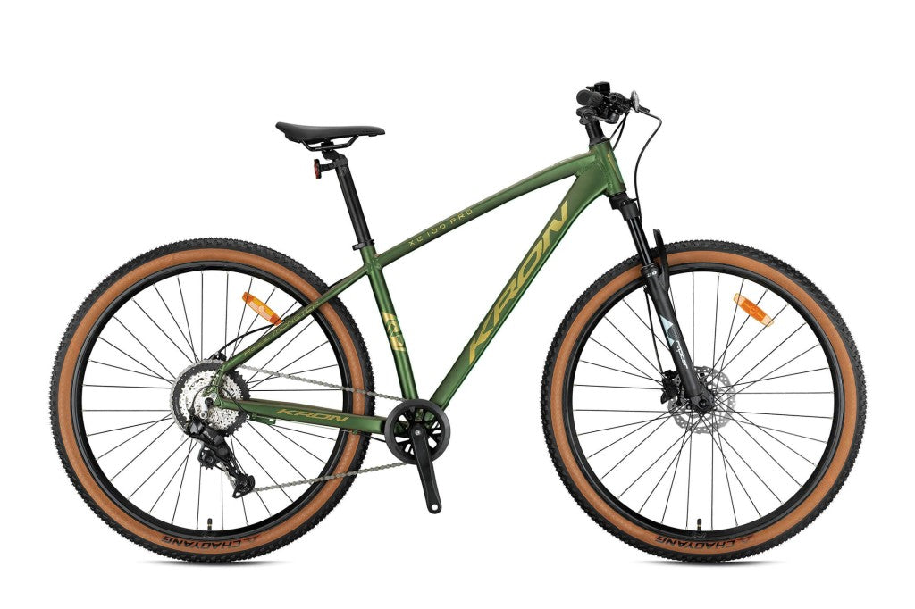 VTT Kron XC 100 Pro 29 Pouces 2026