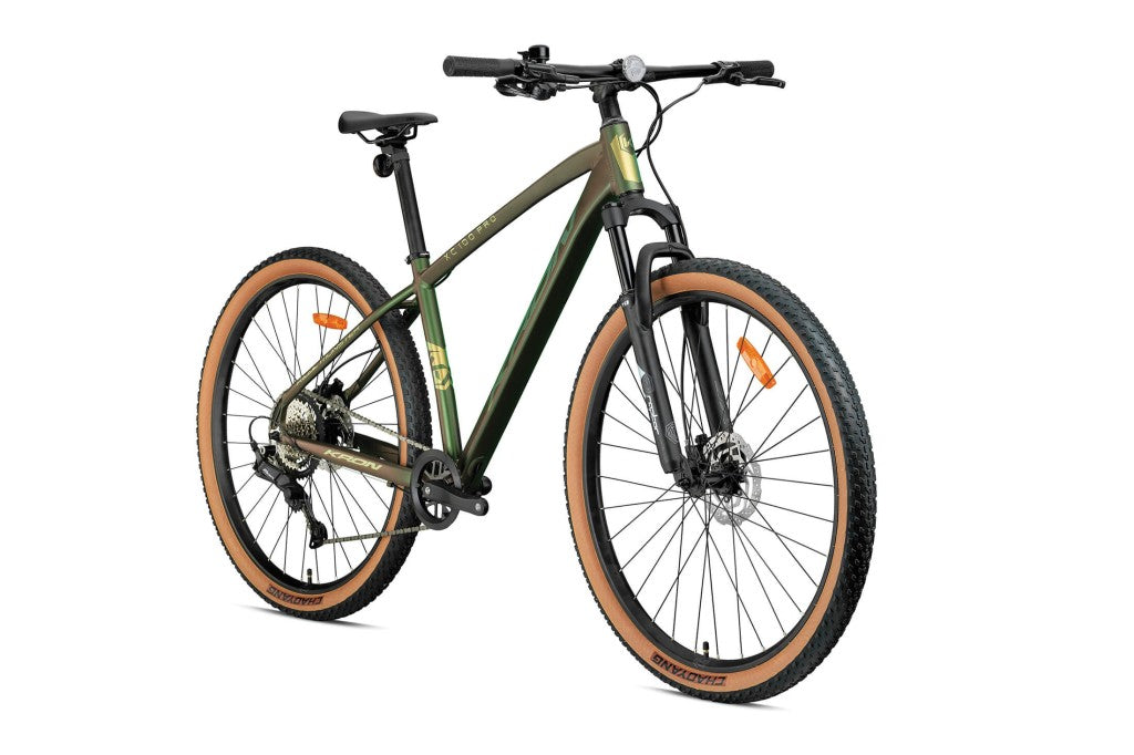 VTT Kron XC 100 Pro 29 Pouces 2026