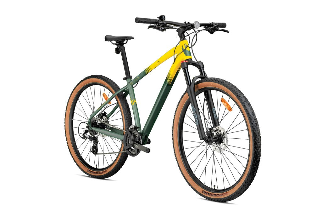 Kron XC 150 29 Jant Dağ Bisikleti 2026 - Görsel 11