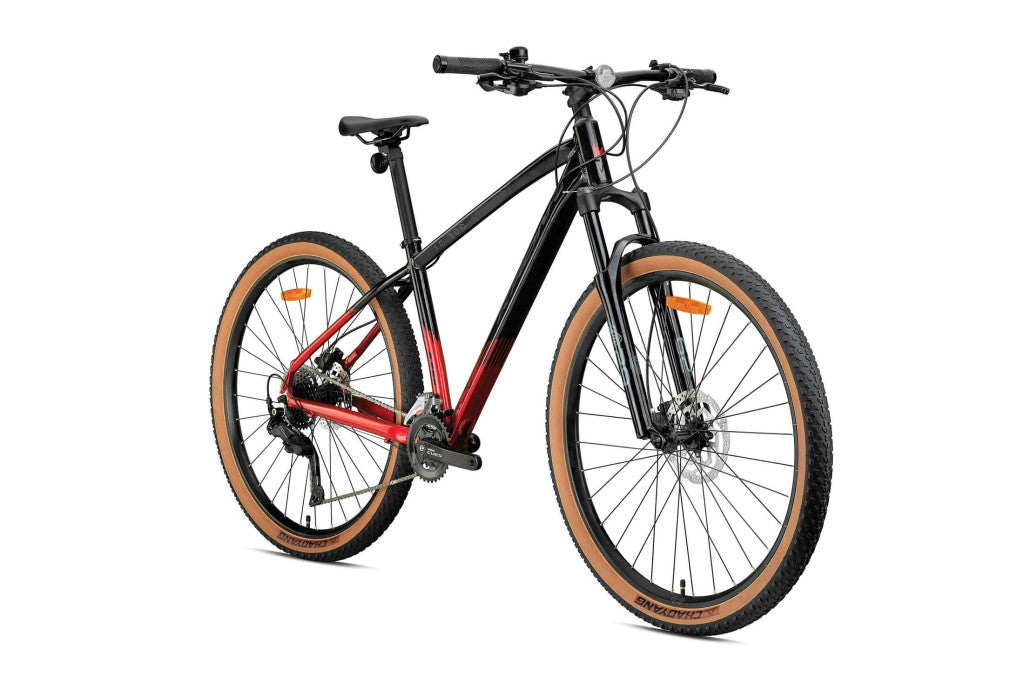 Kron XC 300 29 HD Dağ Bisikleti - Görsel 2