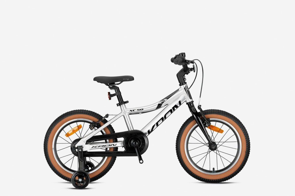 Kron XC 50 16 Jant Çocuk Bisikleti 2026 - Görsel 5