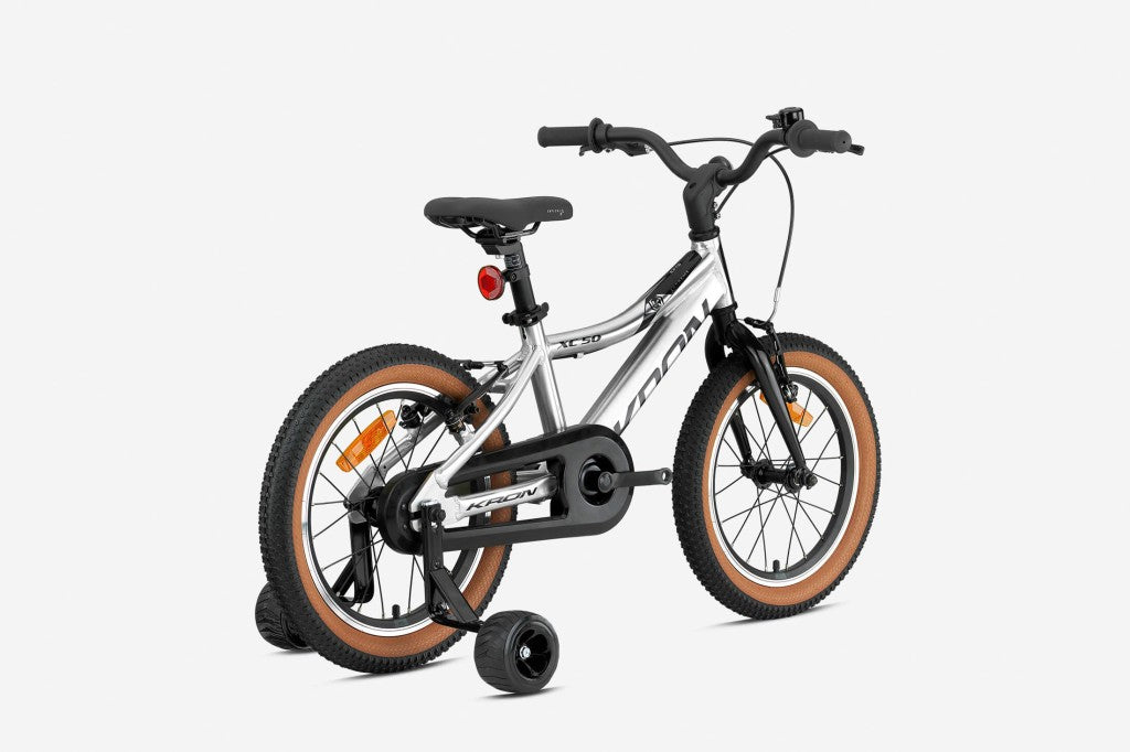 Kron XC 50 16 Jant Çocuk Bisikleti 2026 - Görsel 6