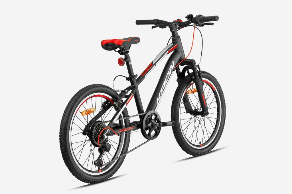 Kron XC 75 20 V Çocuk Bisikleti 2025