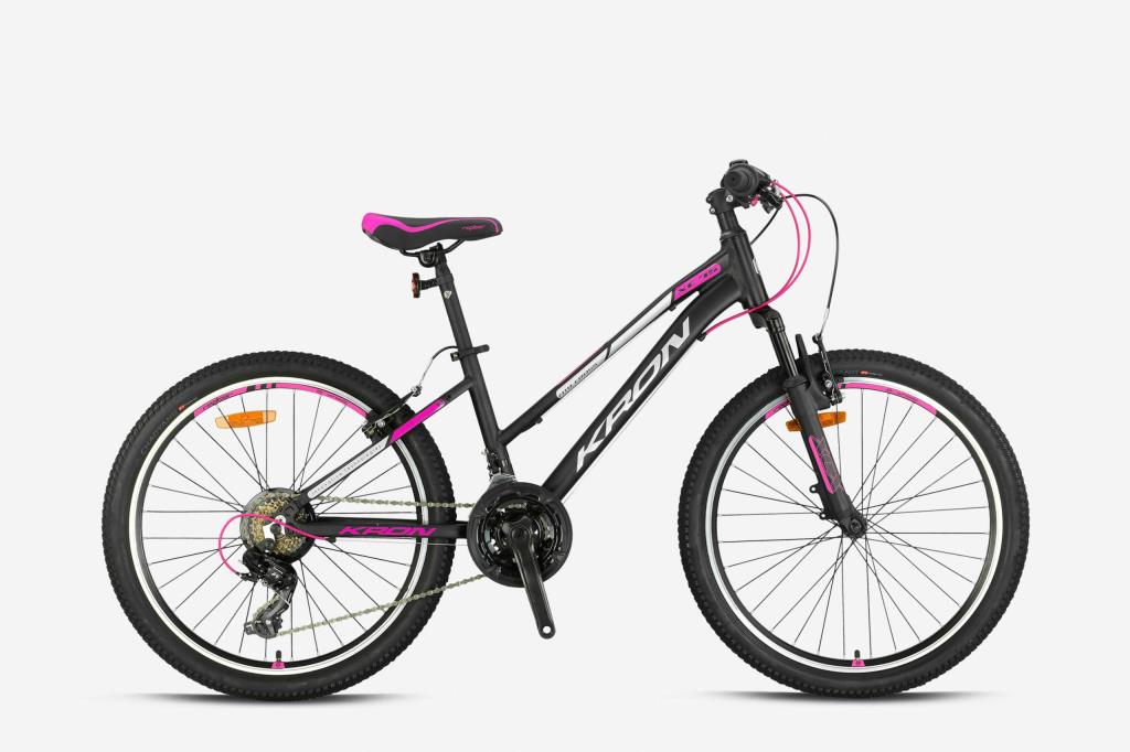 Kron XC 75 24 Lady V Fren Çocuk Bisikleti 2025 Model