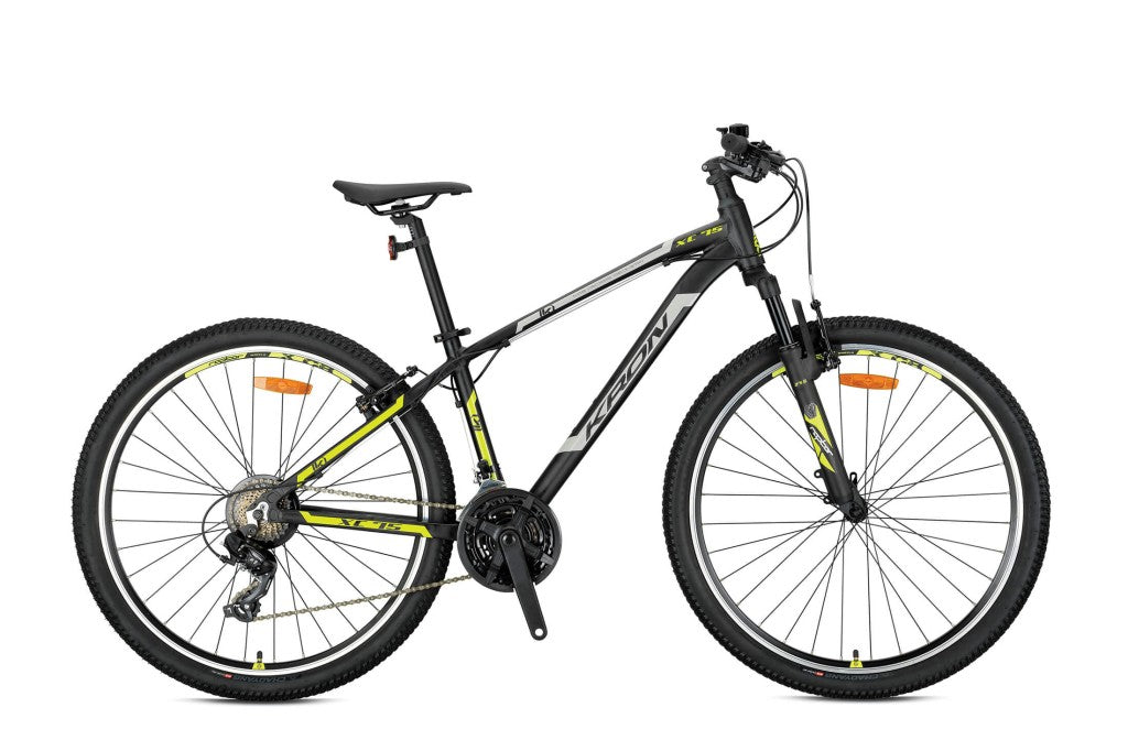 Kron XC 75 27.5 MD Dağ Bisikleti 2026 - Görsel 9
