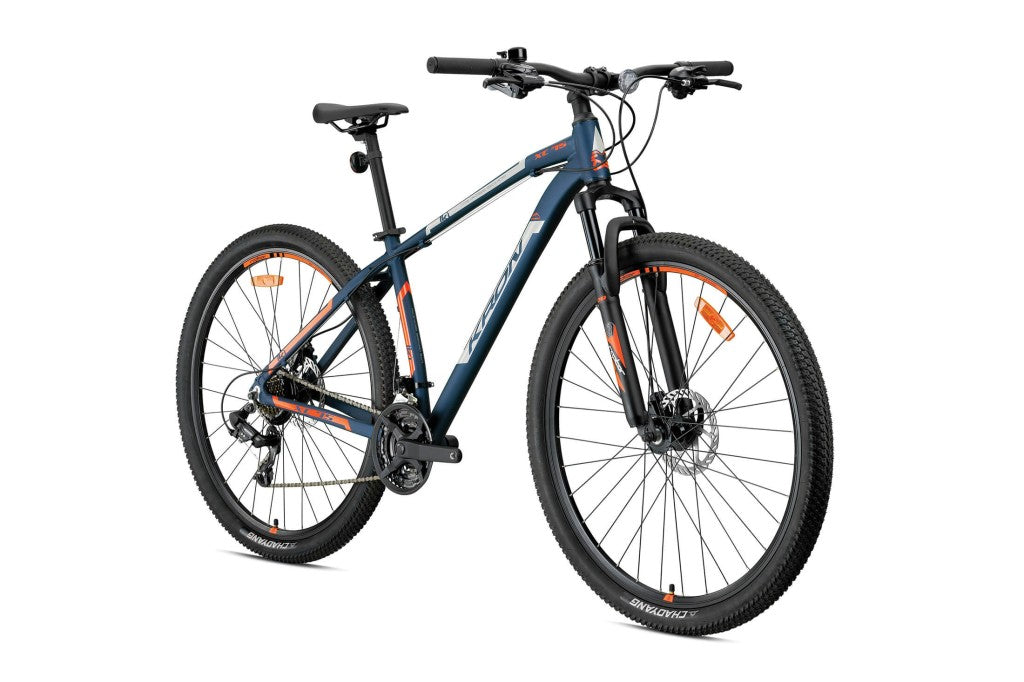Kron XC 75 27.5 MD Dağ Bisikleti 2026 - Görsel 5