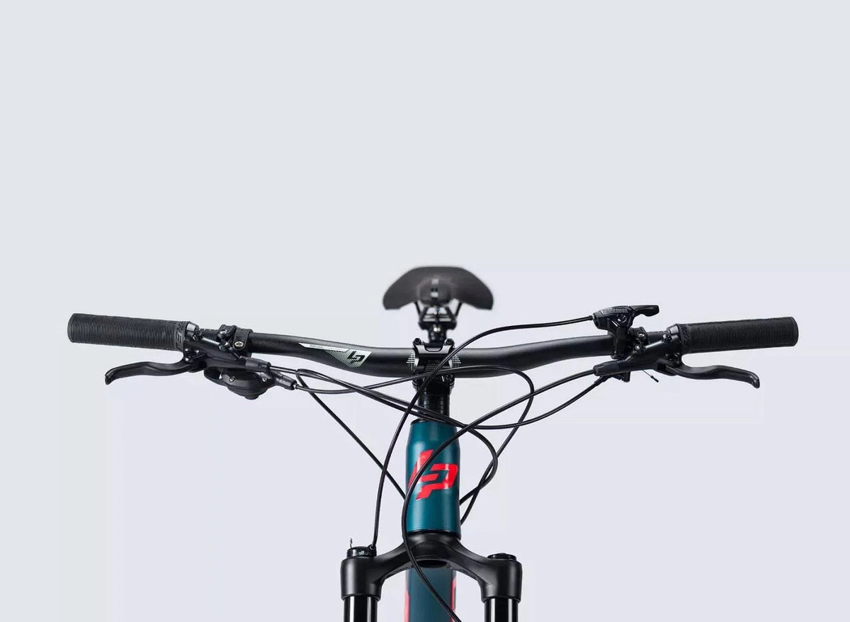 Lapierre Zesty TR 4.9 Çift Süspansiyon Enduro Dağ Bisikleti 2026