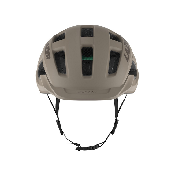 Велошлем Lazer Cerro Kineticore CE-CPSC Matte Taupe Medium BLC2447892219