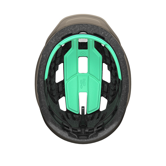 خوذة دراجة Lazer Cerro Kineticore CE-CPSC لمتوسطة مات تاوب BLC2447892219