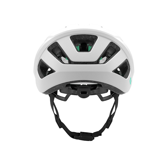 Велошлем Lazer Cerro Kineticore CE-CPSC в матовом белом цвете, размер Medium 26 BLC2647893609