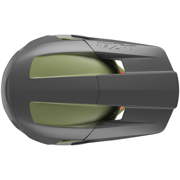 Lazer Chase Kineticore Full Face Bisiklet Kaskı AS-CE-CPSC-ASTM BLC2447892182 - Görsel 5