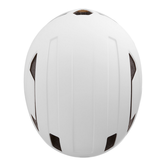 Lazer Cityzen Kineticore Bisiklet Kaskı CE-CPSC Mat Beyaz Medium 55-59Cm BLC2227891105 - Görsel 3