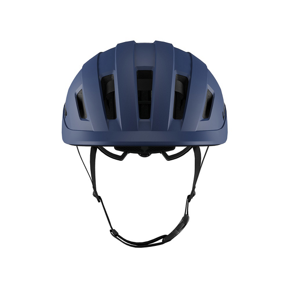 Велошлем Lazer Compact Kineticore CCPS Matte Regal Blue M-L BLC2747894309