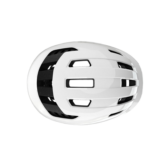 Велошлем Lazer Compact Kineticore CE-CPS белый M-L BLC2747894301