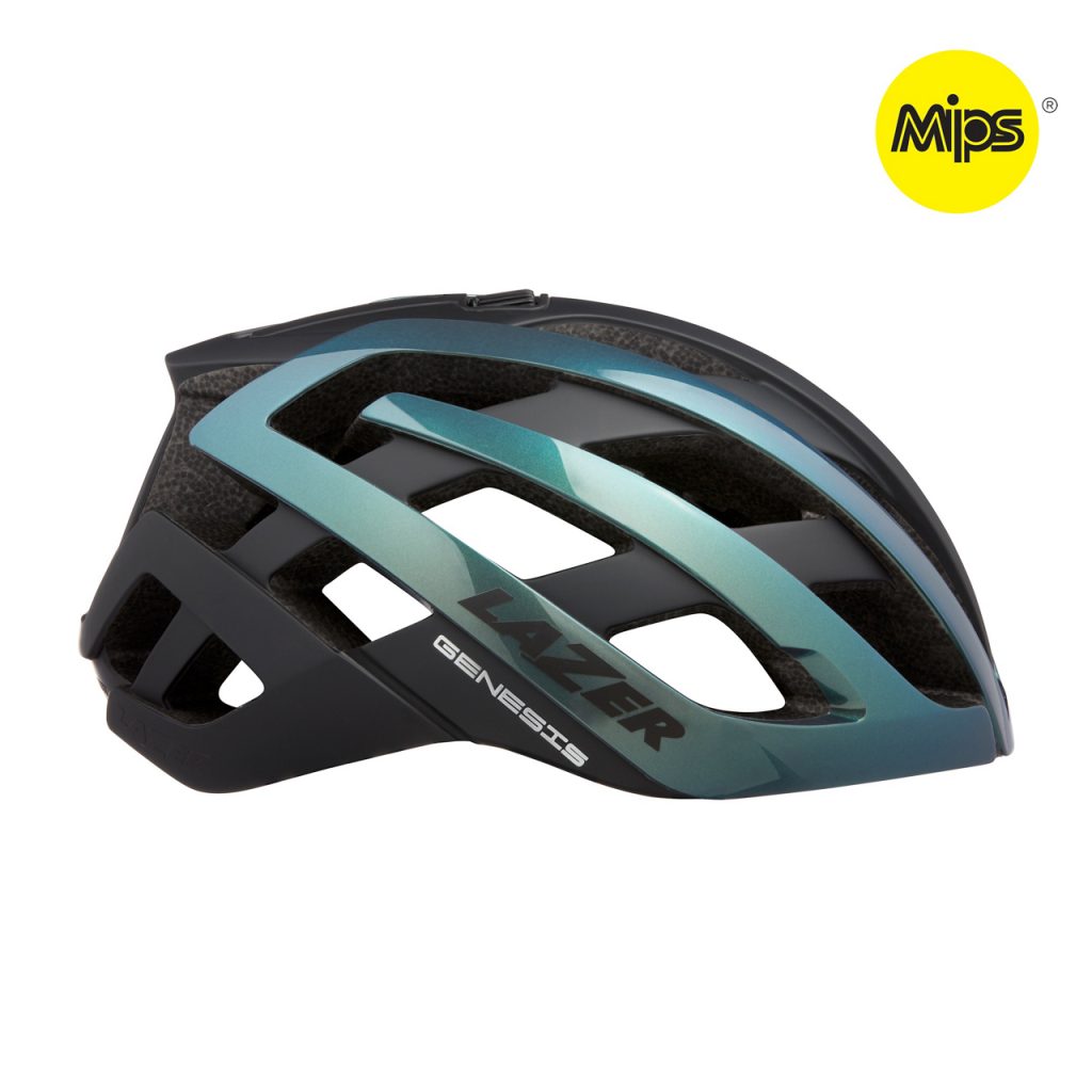 Lazer Genesis Mips Bisiklet Kaskı Large 58-61cm