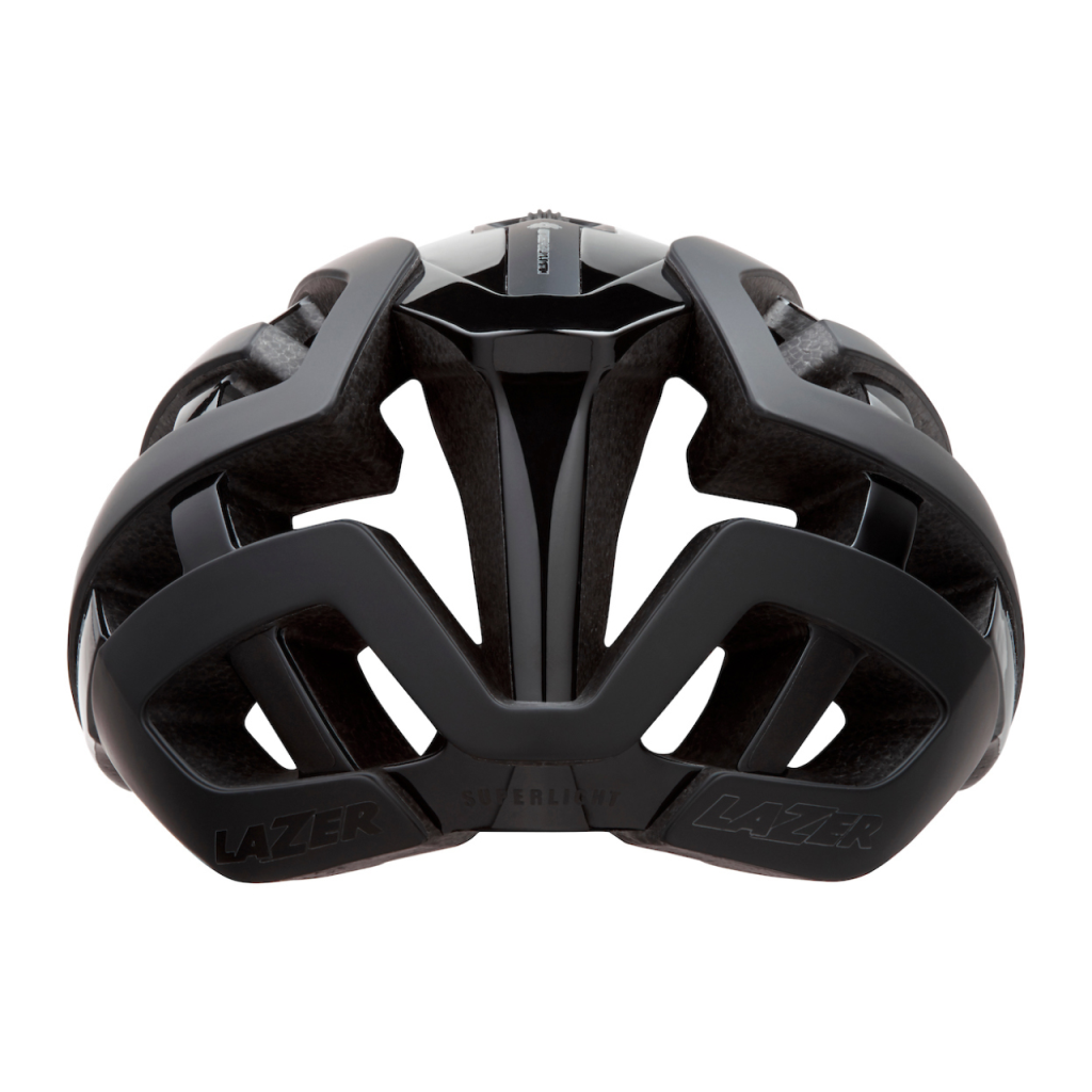 Lazer Genesis Mips Yol Bisikleti Kaskı Mat Siyah Medium 55-59cm