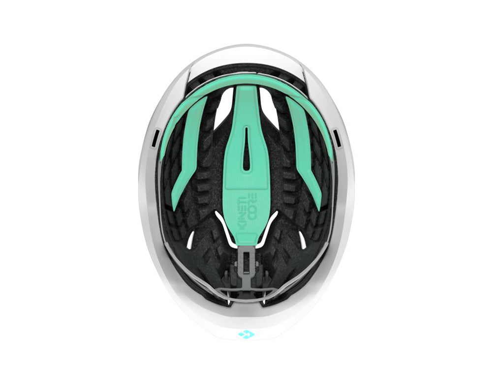 Lazer Vento Kineticore CE-CPSC Road Bike Helmet Pure White Large BLC2547892946